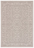 Global 204 100% Polypropylene Power Loomed Indoor/Outdoor Rug