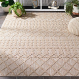 Safavieh Global 206 100% Polypropylene Power Loomed Indoor/Outdoor Rug GLB206B-9