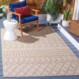 Safavieh Global 206 100% Polypropylene Power Loomed Indoor/Outdoor Rug GLB206B-9