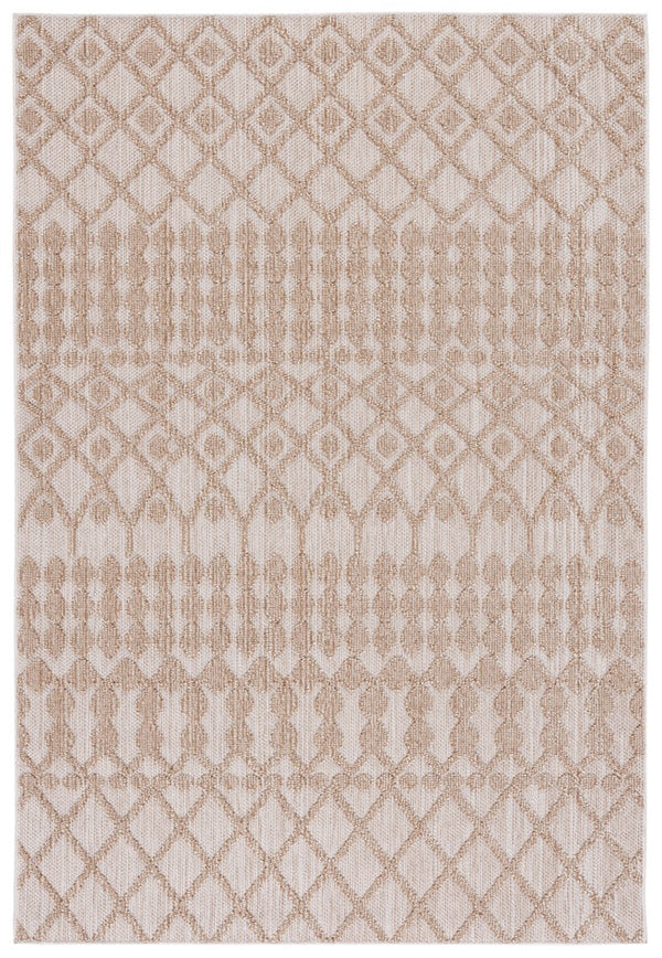Safavieh Global 206 100% Polypropylene Power Loomed Indoor/Outdoor Rug GLB206B-9