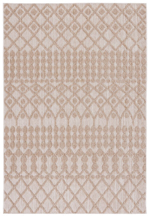 Safavieh Global 206 100% Polypropylene Power Loomed Indoor/Outdoor Rug GLB206B-9