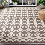 Safavieh Global 208 100% Polypropylene Power Loomed Indoor/Outdoor Rug GLB208B-9