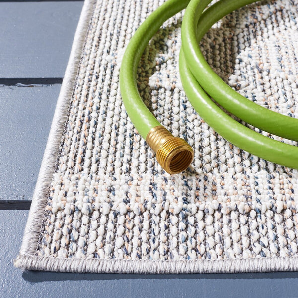 Safavieh Global 210 100% Polypropylene Power Loomed Indoor/Outdoor Rug GLB210F-9