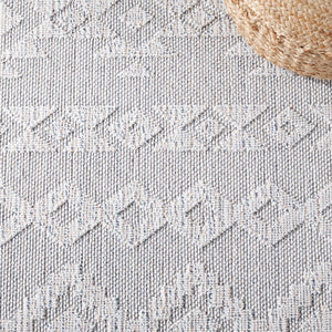 Safavieh Global 210 100% Polypropylene Power Loomed Indoor/Outdoor Rug GLB210F-9