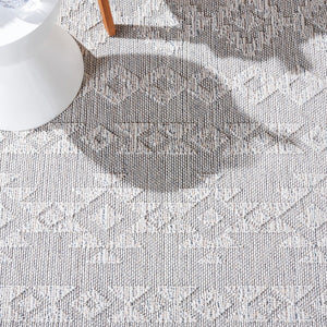 Safavieh Global 210 100% Polypropylene Power Loomed Indoor/Outdoor Rug GLB210F-9