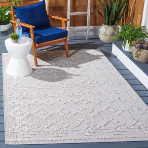 Safavieh Global 210 100% Polypropylene Power Loomed Indoor/Outdoor Rug GLB210F-9
