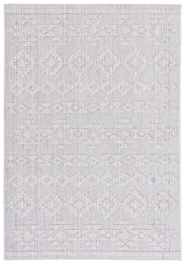 Safavieh Global 210 100% Polypropylene Power Loomed Indoor/Outdoor Rug GLB210F-9