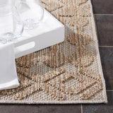 Safavieh Global 214 100% Polypropylene Power Loomed Indoor/Outdoor Rug GLB214B-9