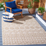 Safavieh Global 214 100% Polypropylene Power Loomed Indoor/Outdoor Rug GLB214B-9