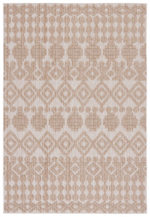 Safavieh Global 214 100% Polypropylene Power Loomed Indoor/Outdoor Rug GLB214B-9
