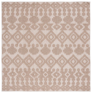 Safavieh Global 214 100% Polypropylene Power Loomed Indoor/Outdoor Rug GLB214B-9