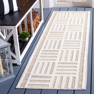 Safavieh Global 418 Power Loomed Polypropylene Modern Rug GLB418A-9