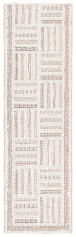 Safavieh Global 418 Power Loomed Polypropylene Modern Rug GLB418A-9