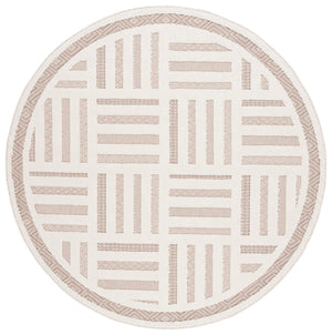 Safavieh Global 418 Power Loomed Polypropylene Modern Rug GLB418A-9