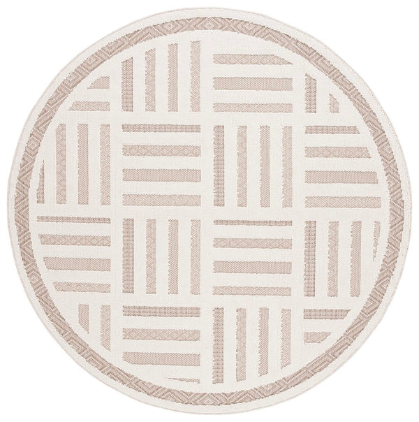 Safavieh Global 418 Power Loomed Polypropylene Modern Rug GLB418A-9