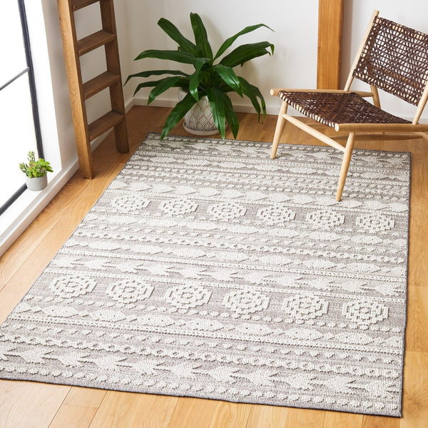 Safavieh Global 862 Power Loomed Polypropylene Pile Indoor/Outdoor Rug GLB862F-9
