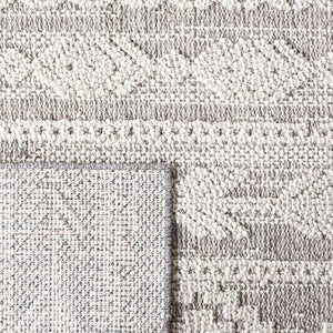 Safavieh Global 862 Power Loomed Polypropylene Pile Indoor/Outdoor Rug GLB862F-9