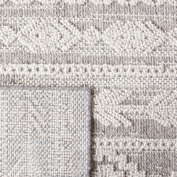 Safavieh Global 862 Power Loomed Polypropylene Pile Indoor/Outdoor Rug GLB862F-9