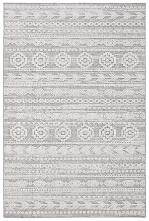 Safavieh Global 862 Power Loomed Polypropylene Pile Indoor/Outdoor Rug GLB862F-9
