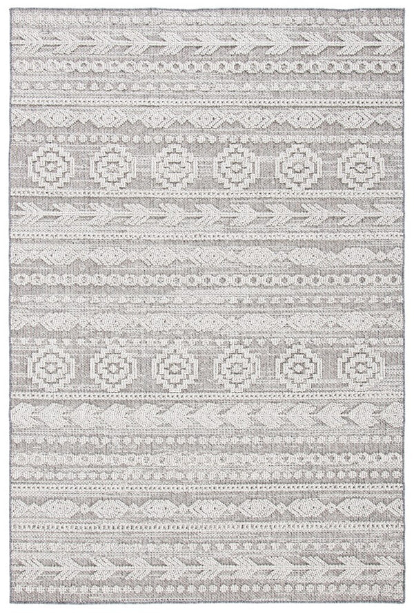 Safavieh Global 862 Power Loomed Polypropylene Pile Indoor/Outdoor Rug GLB862F-9