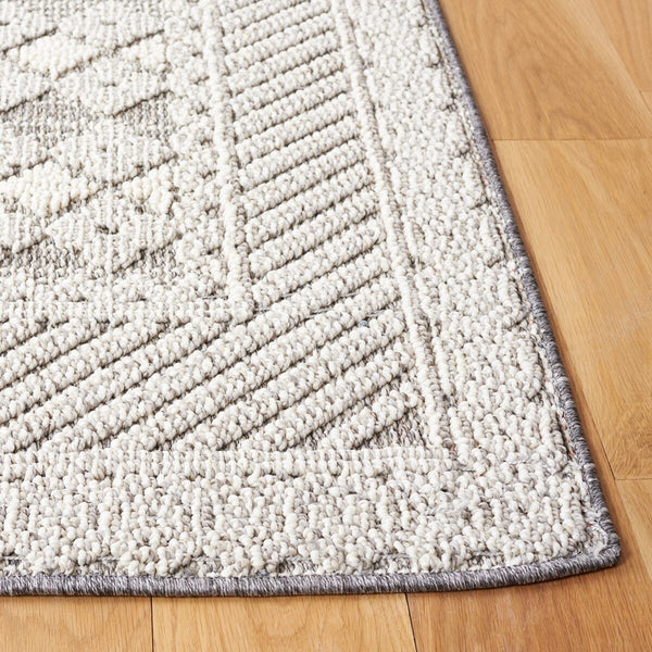 Safavieh Global 864 Power Loomed Polypropylene Pile Indoor/Outdoor Rug GLB864F-9