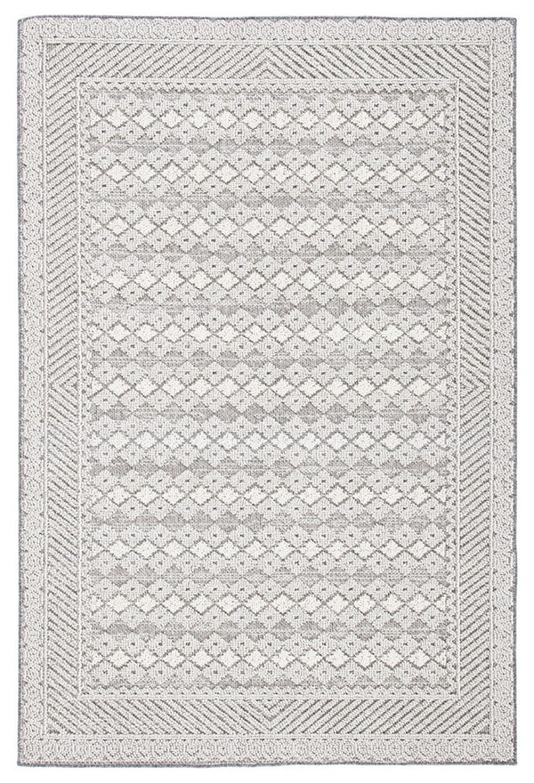 Safavieh Global 864 Power Loomed Polypropylene Pile Indoor/Outdoor Rug GLB864F-9