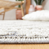 Safavieh Global 866 Power Loomed Polypropylene Pile Indoor/Outdoor Rug GLB866F-9