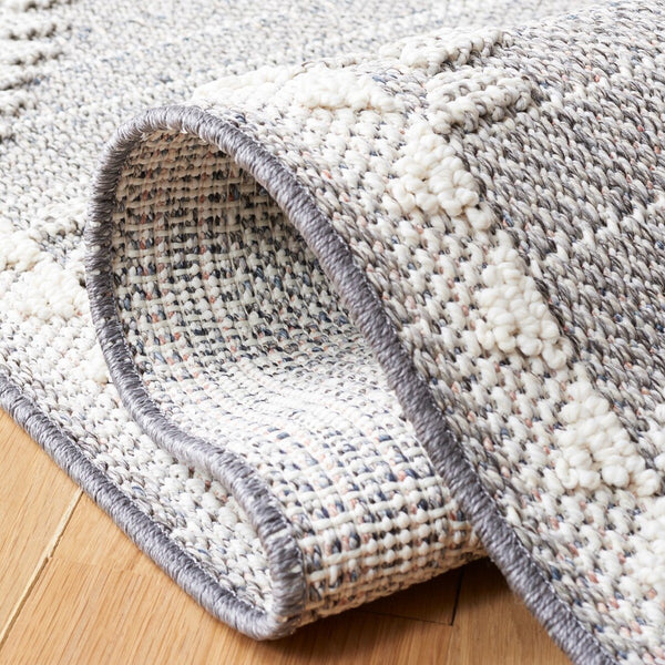 Safavieh Global 868 Power Loomed Polypropylene Pile Indoor/Outdoor Rug GLB868F-9