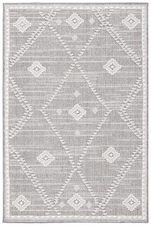Safavieh Global 868 Power Loomed Polypropylene Pile Indoor/Outdoor Rug GLB868F-9