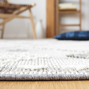 Safavieh Global 868 Power Loomed Polypropylene Pile Indoor/Outdoor Rug GLB868G-9