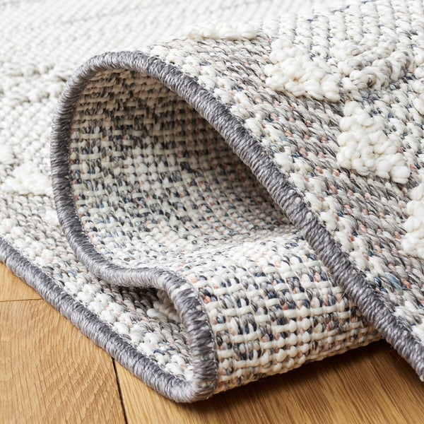 Safavieh Global 868 Power Loomed Polypropylene Pile Indoor/Outdoor Rug GLB868G-9