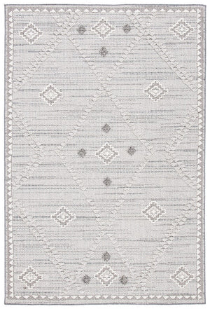 Safavieh Global 868 Power Loomed Polypropylene Pile Indoor/Outdoor Rug GLB868G-9