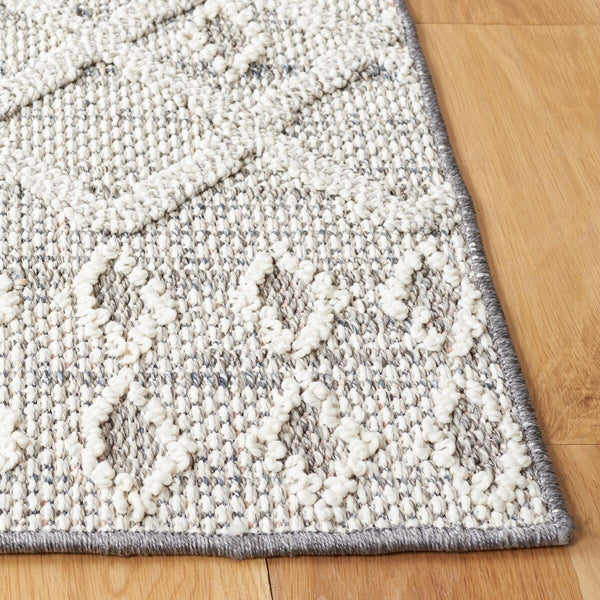 Safavieh Global 870 Power Loomed Polypropylene Pile Indoor/Outdoor Rug GLB870F-9