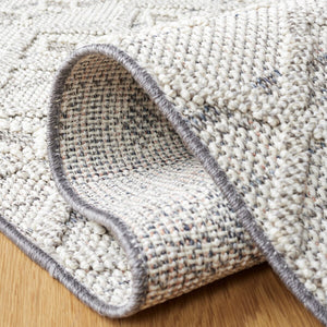 Safavieh Global 870 Power Loomed Polypropylene Pile Indoor/Outdoor Rug GLB870F-9