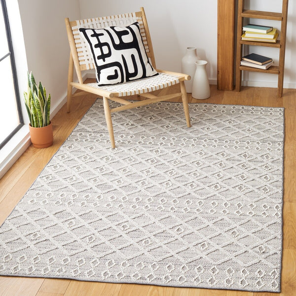 Safavieh Global 870 Power Loomed Polypropylene Pile Indoor/Outdoor Rug GLB870F-9