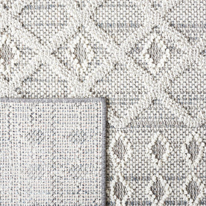 Safavieh Global 870 Power Loomed Polypropylene Pile Indoor/Outdoor Rug GLB870F-9