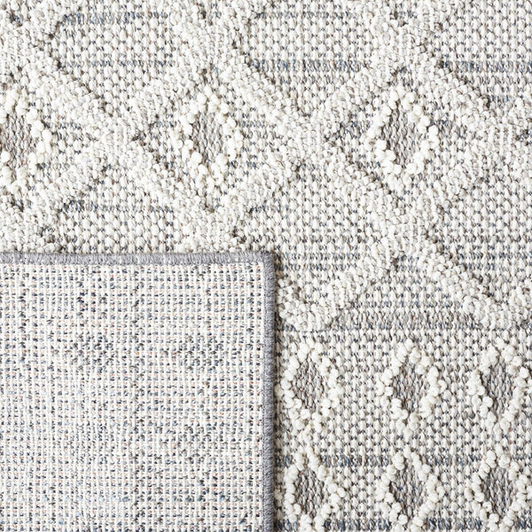 Safavieh Global 870 Power Loomed Polypropylene Pile Indoor/Outdoor Rug GLB870F-9