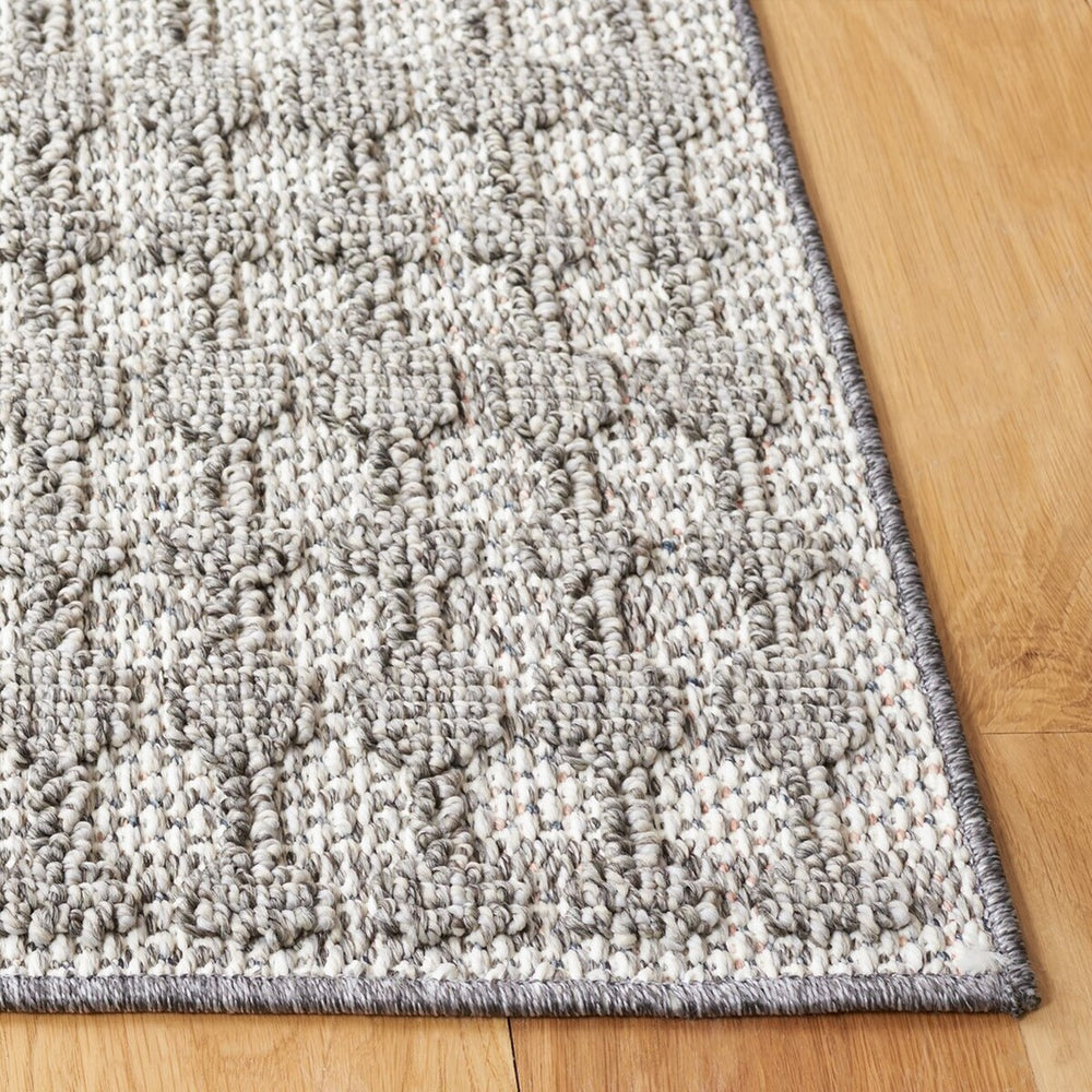 Safavieh Global 872 Power Loomed Polypropylene Pile Indoor/Outdoor Rug GLB872F-9