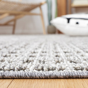 Safavieh Global 872 Power Loomed Polypropylene Pile Indoor/Outdoor Rug GLB872F-9