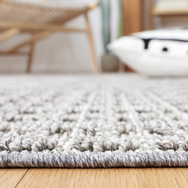 Safavieh Global 872 Power Loomed Polypropylene Pile Indoor/Outdoor Rug GLB872F-9