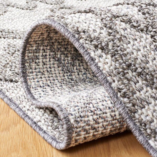 Safavieh Global 872 Power Loomed Polypropylene Pile Indoor/Outdoor Rug GLB872F-9