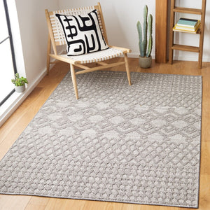 Safavieh Global 872 Power Loomed Polypropylene Pile Indoor/Outdoor Rug GLB872F-9