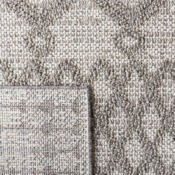 Safavieh Global 872 Power Loomed Polypropylene Pile Indoor/Outdoor Rug GLB872F-9