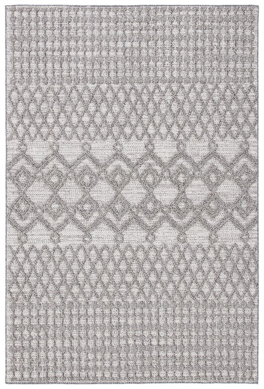Safavieh Global 872 Power Loomed Polypropylene Pile Indoor/Outdoor Rug GLB872F-9