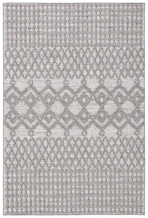 Safavieh Global 872 Power Loomed Polypropylene Pile Indoor/Outdoor Rug GLB872F-9