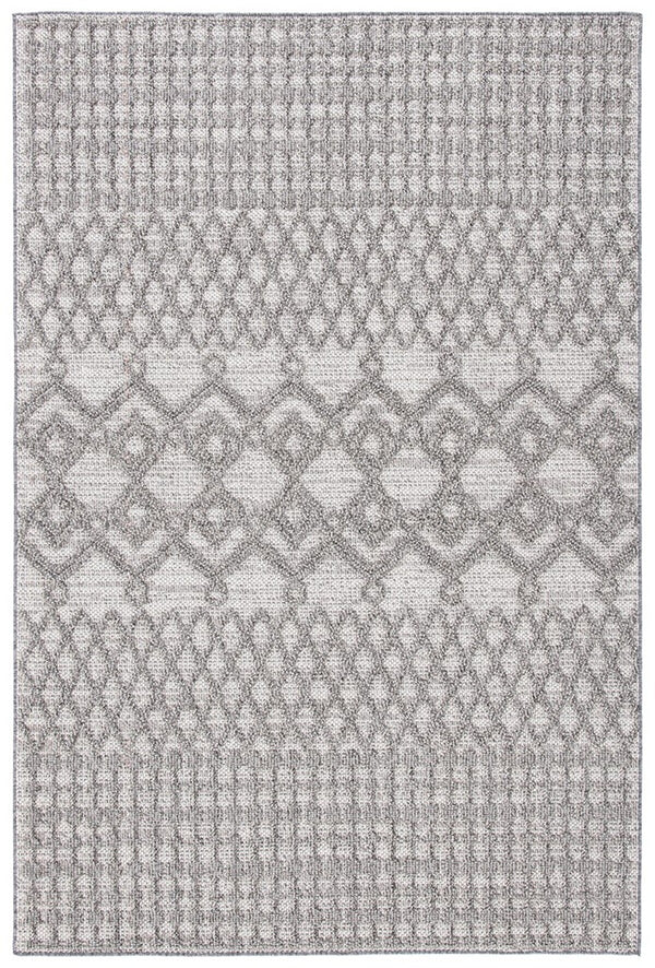 Safavieh Global 872 Power Loomed Polypropylene Pile Indoor/Outdoor Rug GLB872F-9