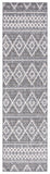 Safavieh Global 874 Power Loomed Polypropylene Pile Indoor/Outdoor Rug GLB874F-9