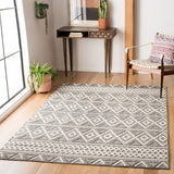 Safavieh Global 874 Power Loomed Polypropylene Pile Indoor/Outdoor Rug GLB874F-9