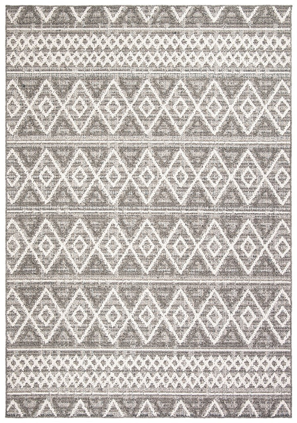 Safavieh Global 874 Power Loomed Polypropylene Pile Indoor/Outdoor Rug GLB874F-9