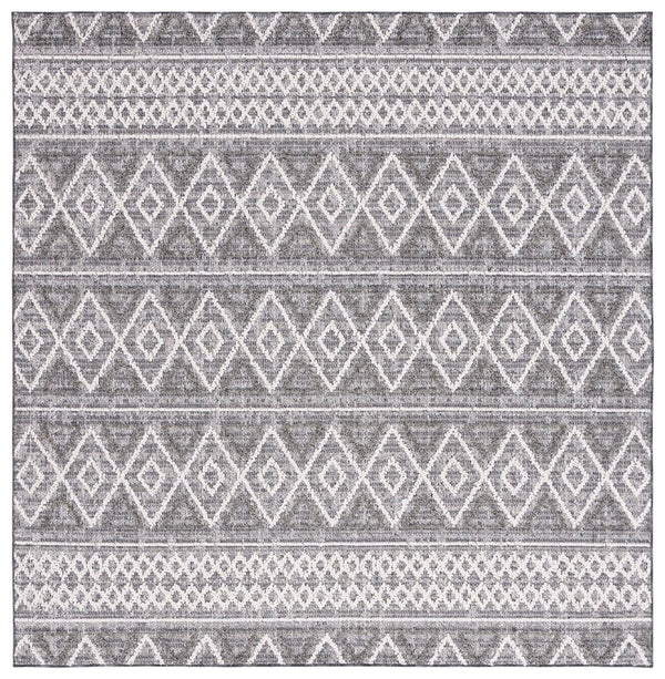 Safavieh Global 874 Power Loomed Polypropylene Pile Indoor/Outdoor Rug GLB874F-9